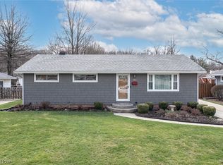 206 Milton St, Berea, OH 44017