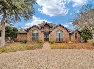 6415 San Mateo Ln, Odessa, TX 79762