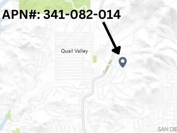 20 Mb 28/089 Quail Valley, Quail Valley, CA 92587