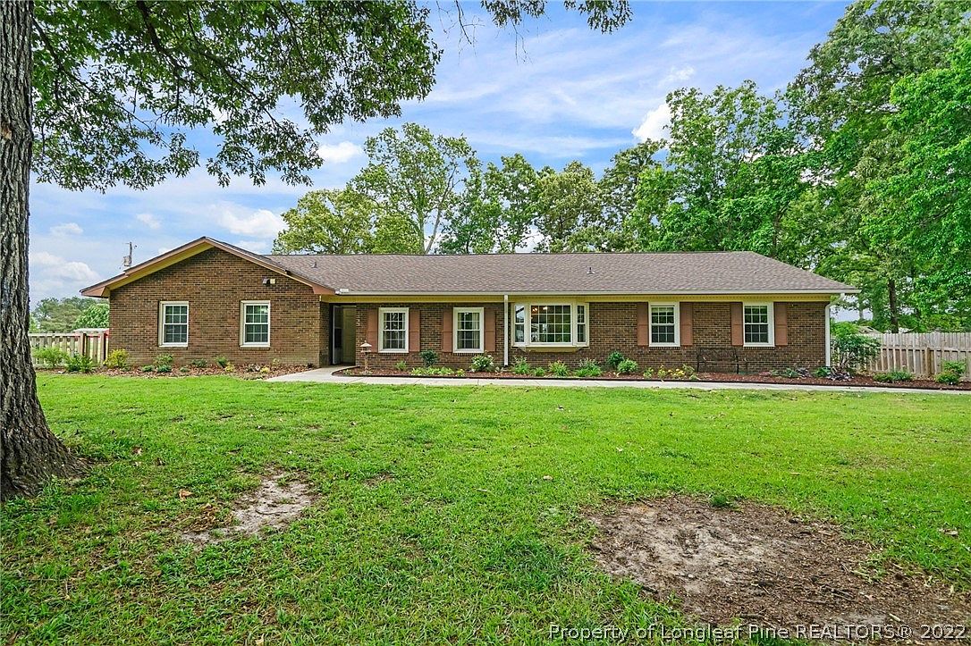 2919 Thrower Rd, Hope Mills, NC 28348 Zillow