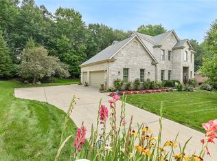 1029 Tierra Vista Dr, Gibsonia, PA