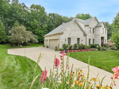 1029 Tierra Vista Dr, Gibsonia, PA, 15044