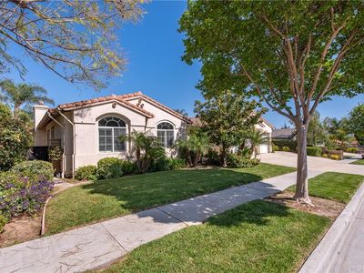 2962 Reservoir Dr, Simi Valley, CA, 93065