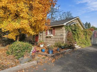 323 N 4th St, Cheney, WA 99004