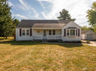 6960 Liberty Fairfield Rd, Liberty Township, OH 45011