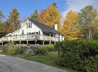 3148 Route 11, Londonderry, VT 05148