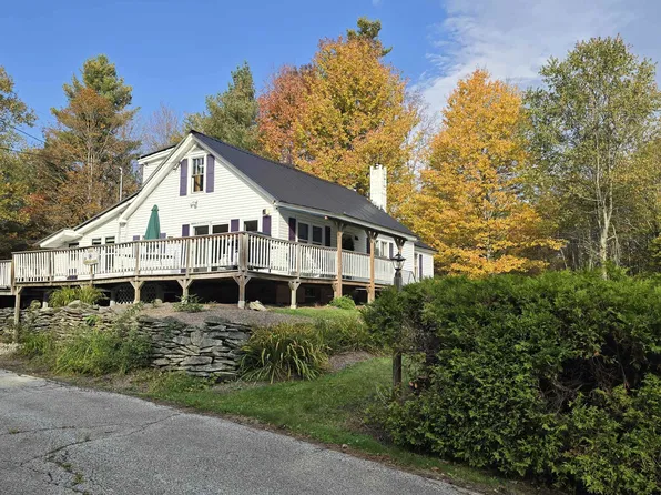 3148 Route 11, Londonderry, VT 05148