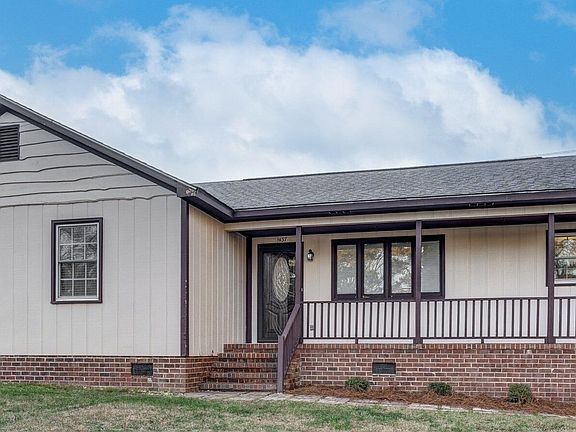 2nd image of 1437 Rock Creek Drive