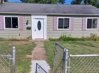 1602 Lorimer Rd, Glen Burnie, MD 21061