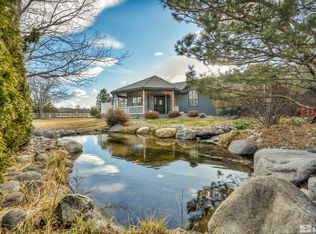 9811 Dixon Ln, Reno, NV 89511