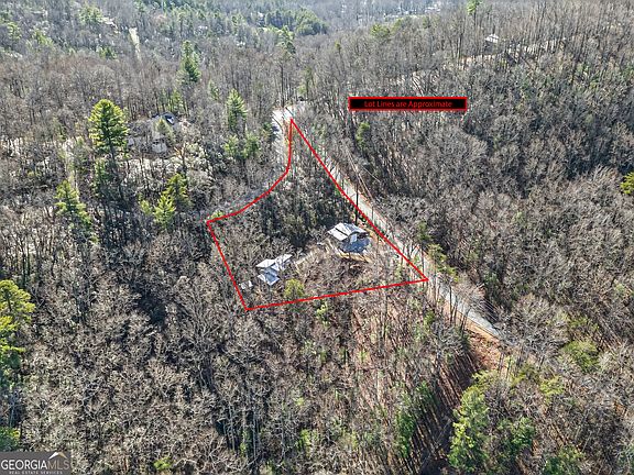 3rd image of 327 Polly Gap Rd