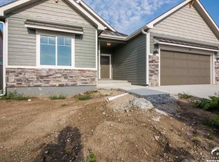 1017 Silver Rain Rd, Lawrence, KS 66049