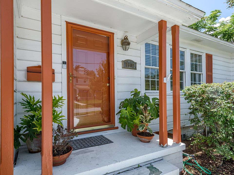 1st image of 3608 W Empedrado St