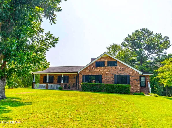 109 Wildlife Trail, Swansboro, NC 28584