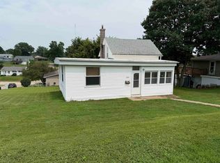 2891 Indiana Ave, Dubuque, IA 52001