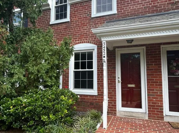 3452 S Utah St APT B, Arlington, VA 22206