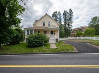 218 Heard St, Worcester, MA 01603