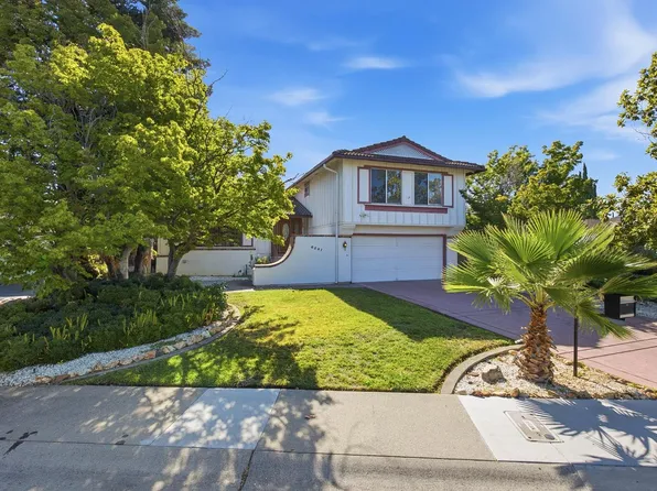 6541 Rancho Madera Way, Sacramento, CA 95828