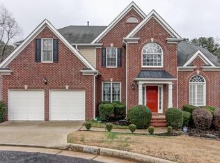 5016 SE Lake Mist Dr, Smyrna, GA 30126