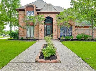 4010 Hawick Dr, Houston, TX 77084