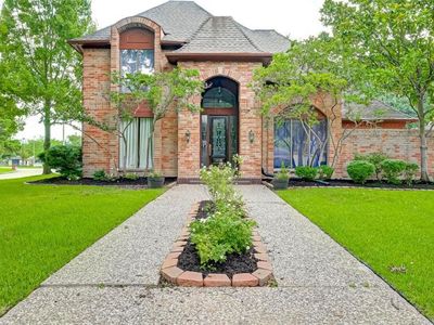 4010 Hawick Dr, Houston, TX, 77084