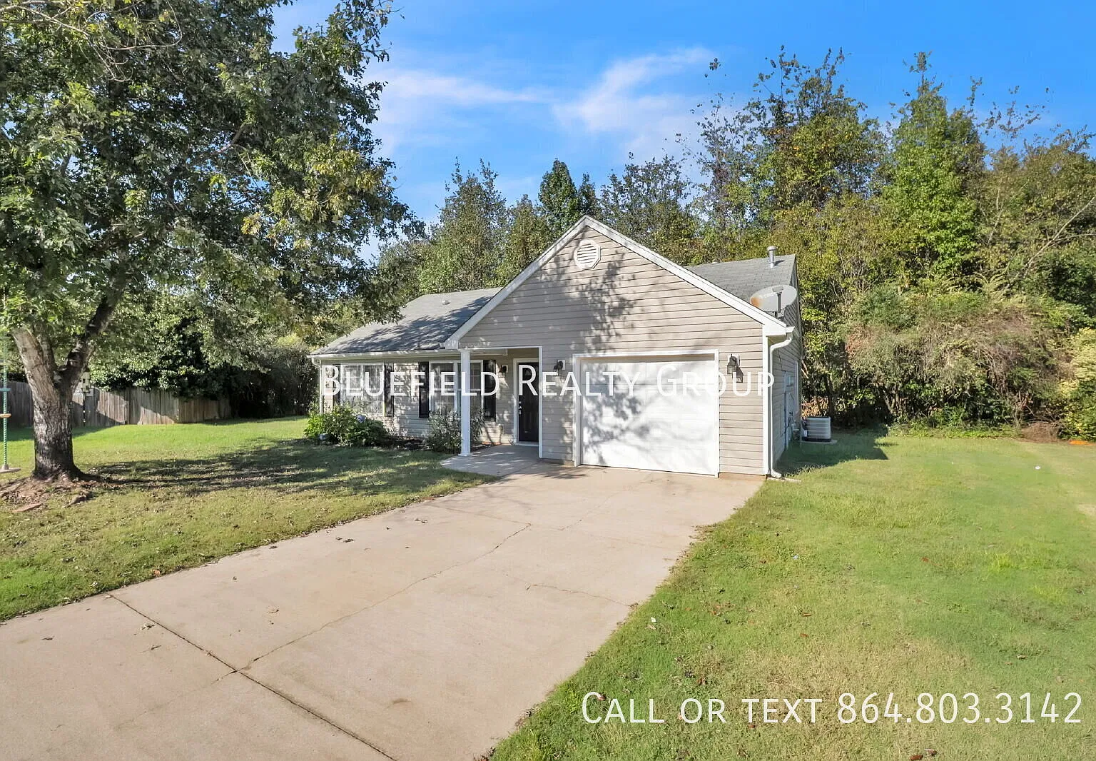 3-Bed, 2-Bath Retreat with Bright Interiors & Large Back Deck $1,750/mo rent — Photo 2