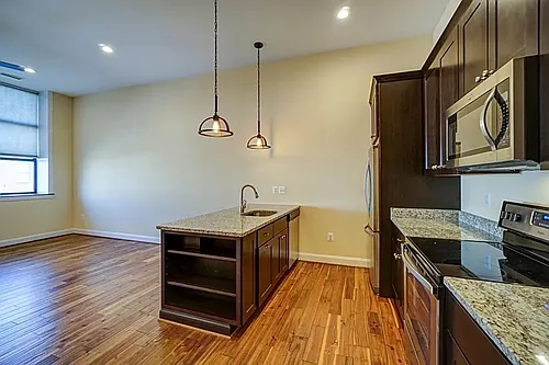 Floor plan CONK27
