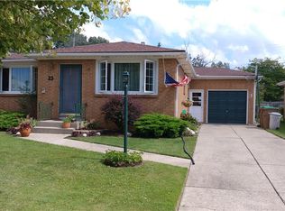 23 Nassau Ln, Buffalo, NY