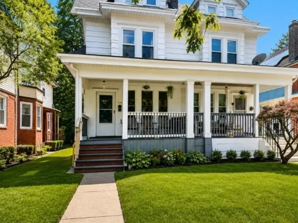 230 Hillcrest Ave, Trenton City, NJ 08618
