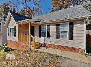 5419 Howard St, Charlotte, NC 28269