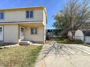 802 Greenway, Gillette, WY 82716
