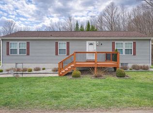 62 Lindsay Ave, Tupper Lake, NY 12986