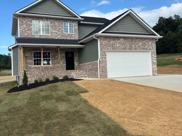 114 Jacob Ln, Blaine, TN 37709