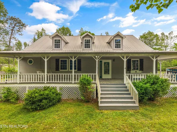 145 County Road 853, Delano, TN 37325