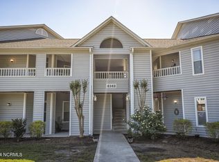 4142 Breezewood Dr APT 204, Wilmington, NC 28412