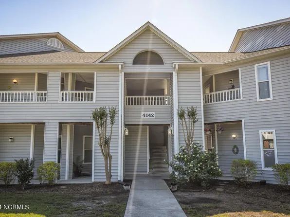 4142 Breezewood Drive #204, Wilmington, NC 28412