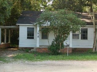 818 W Tharpe St, Tallahassee, FL 32303