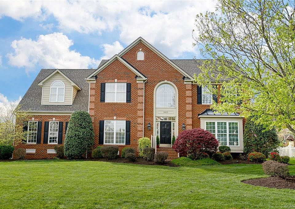 1st image of 5400 Woolshire Dr