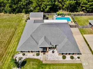 301 Collinwood Loop, Foley, AL 36535