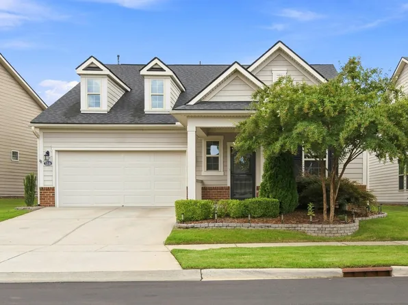 1219 Pulitzer Ln, Durham, NC 27703