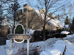 White Birches, Thornton, NH 03285