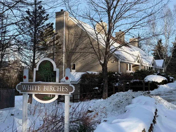 7 Laurel Circle #5, Thornton, NH 03285