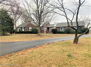 12330 W Highway 42, Goshen, KY 40026