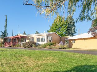 505 W Poplar St, Waterville, WA 98858