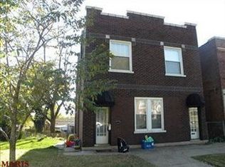 6126 Southwest Ave, Saint Louis, MO 63139