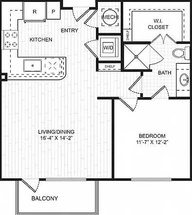 3551 Wilshire Way — Photo 36