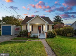 6513 Church St, Sykesville, MD