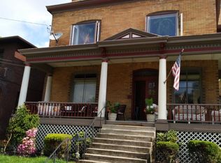5905 Elgin St APT 1, Pittsburgh, PA 15206