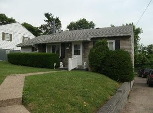 87 Pennsylvania Blvd, Monessen, PA