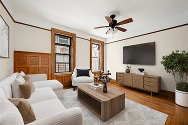 523 West 121st Street